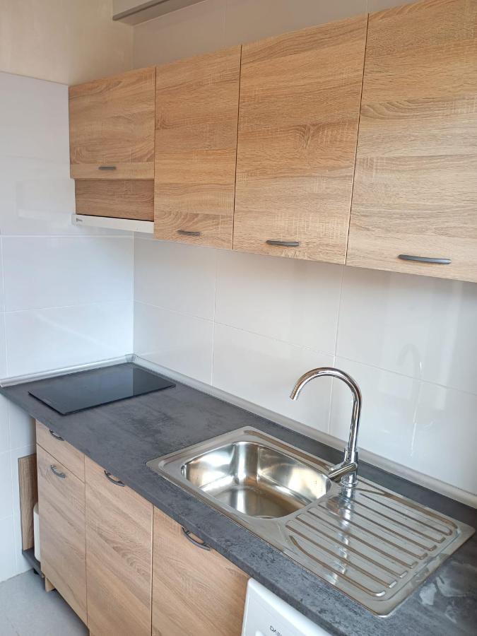 Apartamento En Cala De Finestrat - Edificio Atalaya 5º 10 Экстерьер фото